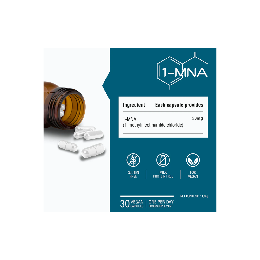 1-MNA